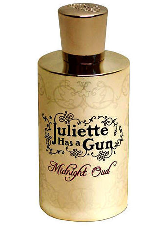 Juliette Has A Gun Midnight Oud Parfémovaná voda 100 ml pro ženy Tester