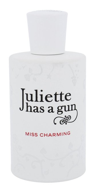 Juliette Has A Gun Miss Charming Parfémovaná voda 100 ml pro ženy