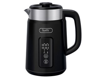 ELEKTRICKÁ KONVICE LUIZ 1,5L ČERNÁ - BOTTI K074ND