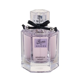 Gucci Flora by Gucci Generous Violet Toaletní voda 50 ml pro ženy