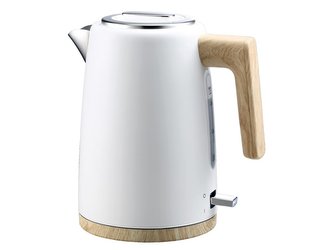 ELEKTRICKÁ KONVICE PEDRO 1,7L BÍLÁ - BOTTI K047QN