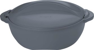 TERMOHRNEC TORO 5L ŠEDÁ