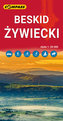 Beskid Żywiecki 1:50 000
