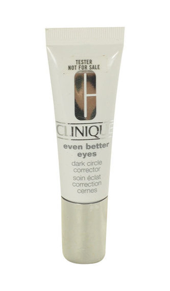 Clinique Even Better Eyes Oční krém Dark Circle Corrector 10 ml pro ženy Tester