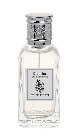 ETRO Dianthus Toaletní voda 50 ml pro ženy