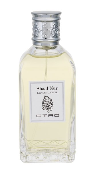 ETRO Shaal Nur Toaletní voda 100 ml pro ženy