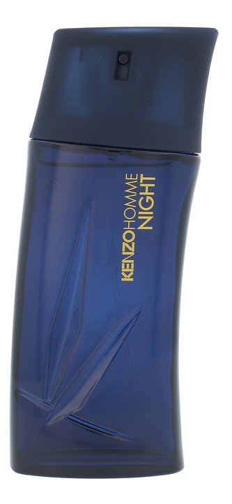 KENZO Kenzo Homme Night Toaletní voda 50 ml pro muže
