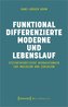 Funktional differenzierte Moderne und Lebenslauf