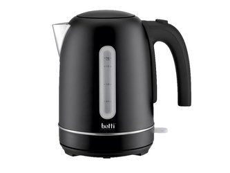 ELEKTRICKÁ KONVICE RAUL 1,7L ČERNÁ - BOTTI K322NN