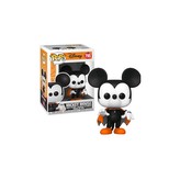 Funko POP! Disney Halloween Mickey Mouse - Spooky Mickey