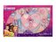 Lip Smacker Disney Princess balzám na rty 2 x 3,4 g + rozjasňující krém 4 x 1,2 g a 4 x 0,9 g + lesk na rty 4 x 2,1 g + lak na nehty 2 x 4,25 ml + paletka tvářenek 0,75 g + paletka tvářenky a rozjasňovače 0,75 g + prsten 2 ks + spona do vlasů + pilník na