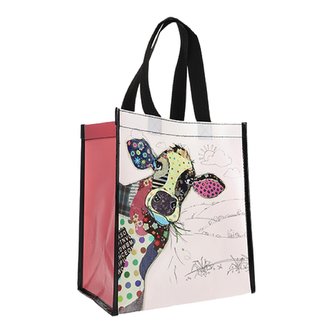 Taška SCPR21U22 BUG ART KOOKS KIUB