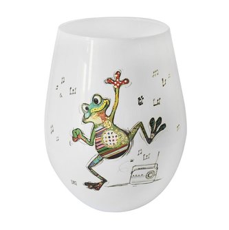 Sklenice LP72219 BUG ART KOOKS L&P;