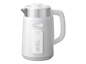 ELEKTRICKÁ KONVICE LUIZ 1,5L BÍLÁ - BOTTI K074ND