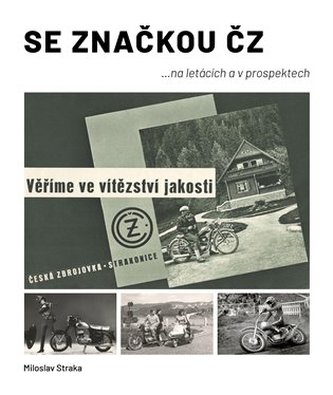 Se značkou ČZ Se značkou ČZ
