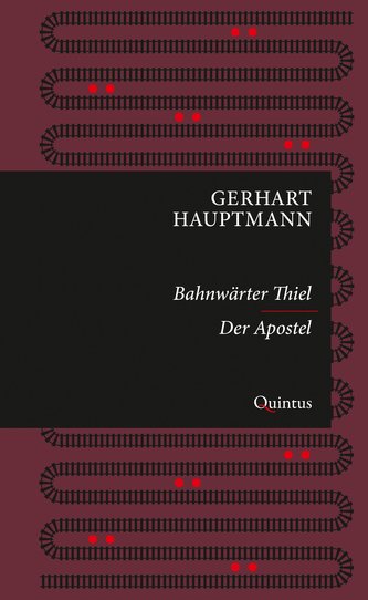 Bahnwärter Thiel / Der Apostel