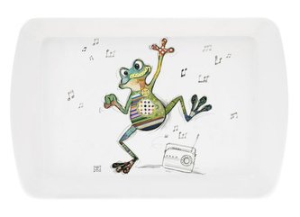 Tác LP72209 BUG ART KOOKS L&P;