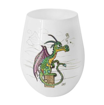 Sklenice LP72212 BUG ART KOOKS L&P;