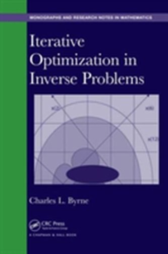 Iterative Optimization in Inverse Problems