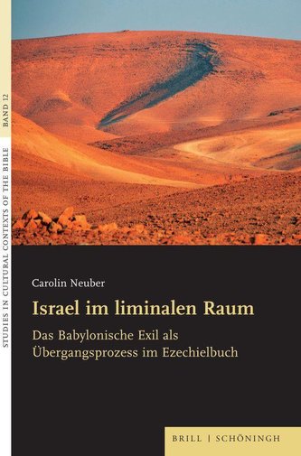 Israel im liminalen Raum