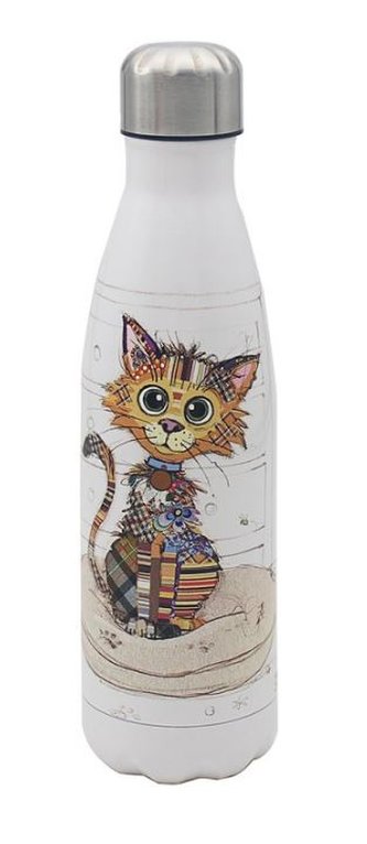 Lahev nerezová LP72221 BUG ART KOOKS L&P;