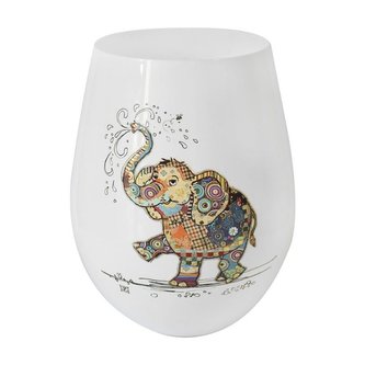 Sklenice LP72216 BUG ART KOOKS L&P;