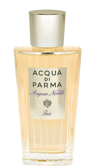 Acqua di Parma Acqua Nobile Iris Toaletní voda 125 ml pro ženy Tester