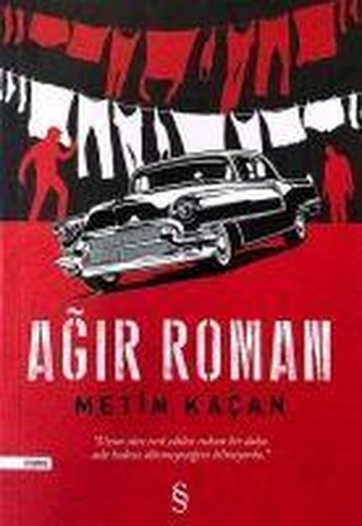 Agir Roman