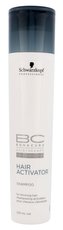 Schwarzkopf BC Bonacure Hair Activator Šampon 250 ml pro ženy
