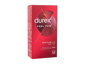 Durex Feel Thin Kondomy Classic 1 balení pro muže