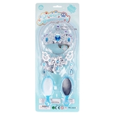 Ledové Zdobení pro princeznu