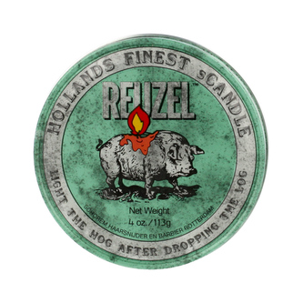 REUZEL Green parfémovaná svíčka 113 g