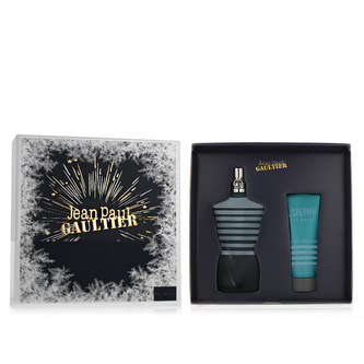 Jean Paul Gaultier Le Male EDT 125 ml + SG 75 ml M