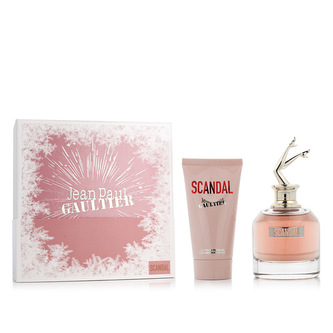 Jean Paul Gaultier Scandal EDP 80 ml + BL 75 ml W