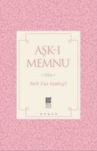 Ask-i Memnu
