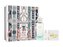 Hermes Un Jardin toaletní voda 100 ml + toaletní voda 7,5 ml + parfémované mýdlo 50 g