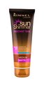 Rimmel London Sun Shimmer Instant Tan Samoopalovací přípravek 125 ml Medium Matte pro ženy