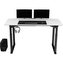 Herní stůl ULTRADESK Uplift White
