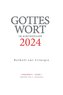 Gottes Wort im Kirchenjahr