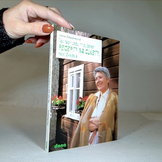 Tak tady jsou ty slíbené recepty na cukety