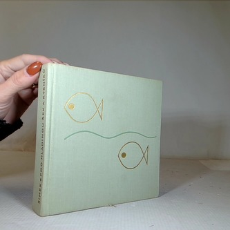 Pod hladinou řek a rybníků