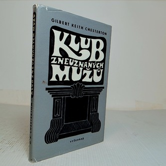 Klub zneuznaných mužů