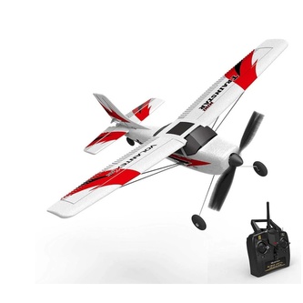 s-Idee RC letadlo Volantex Sport Club RC Gilder