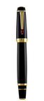 Montblanc Boheme Resin Rouge Luxusní pero 1 ks unisex