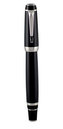 Montblanc Boheme Resin Noir Luxusní pero 1 ks unisex