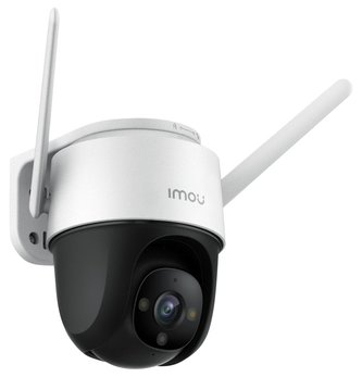 Imou IP kamera Cruiser 4MP/ PTZ/ Wi-Fi/ 4Mpix/ krytí IP66/ objektiv 3,6mm/ 16x digitální zoom/ H.265/ IR až 30m/ CZ app