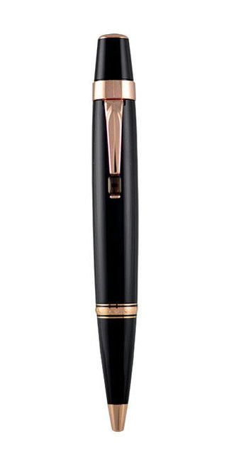 Montblanc BP Boheme Resin Marron Luxusní pero 1 ks unisex