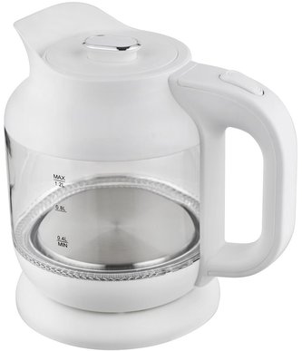 ELEKTRICKÁ KONVICE MIKE SKLO 1,2L -BOTTI HHB1202