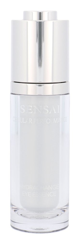 Sensai Cellular Performance Oční gel Hydrachange Eye Essence 15 ml pro ženy