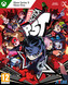 Persona 5 Tactica (Xbox One/Xbox Series X)